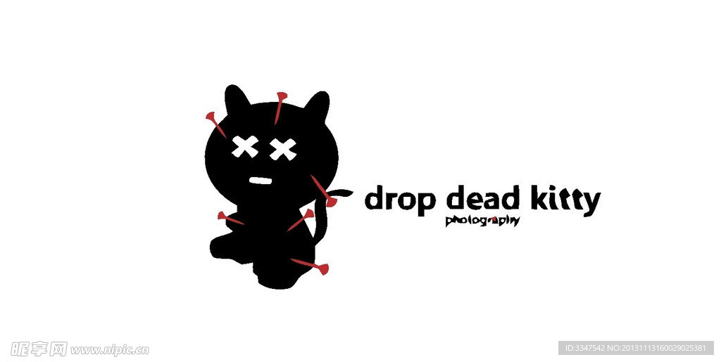 动物logo