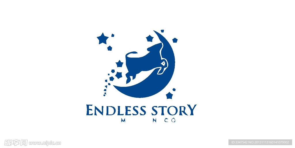 动物logo
