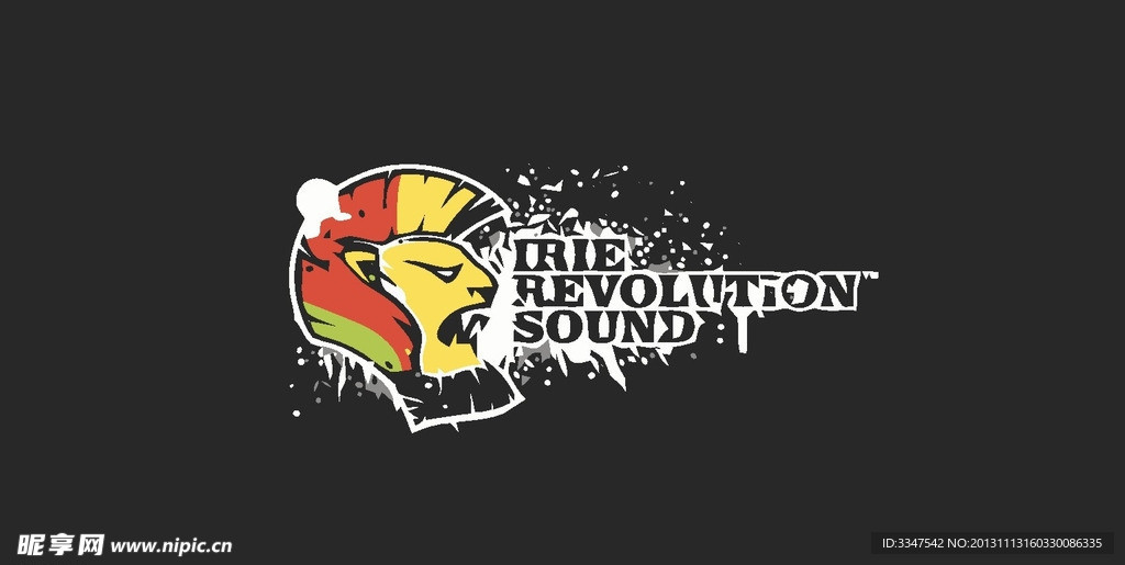 动物logo