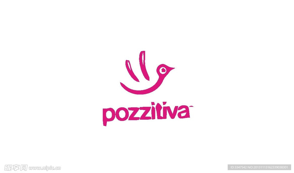 动物logo