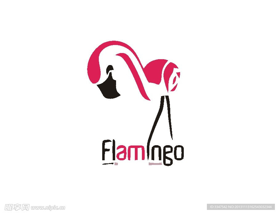 动物logo