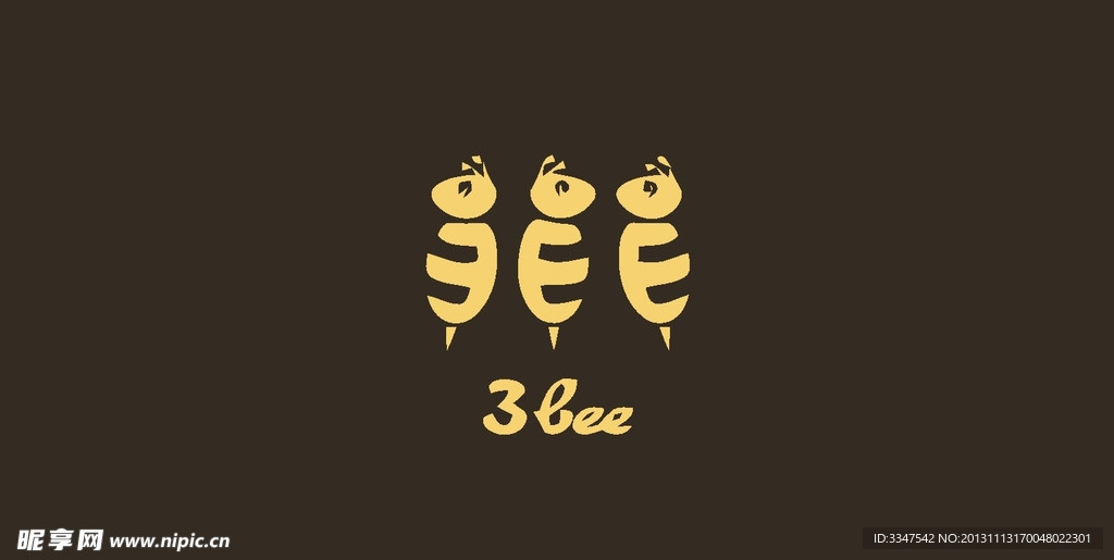 动物logo
