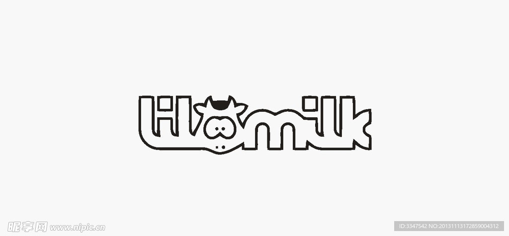动物logo