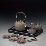 茶水 器具