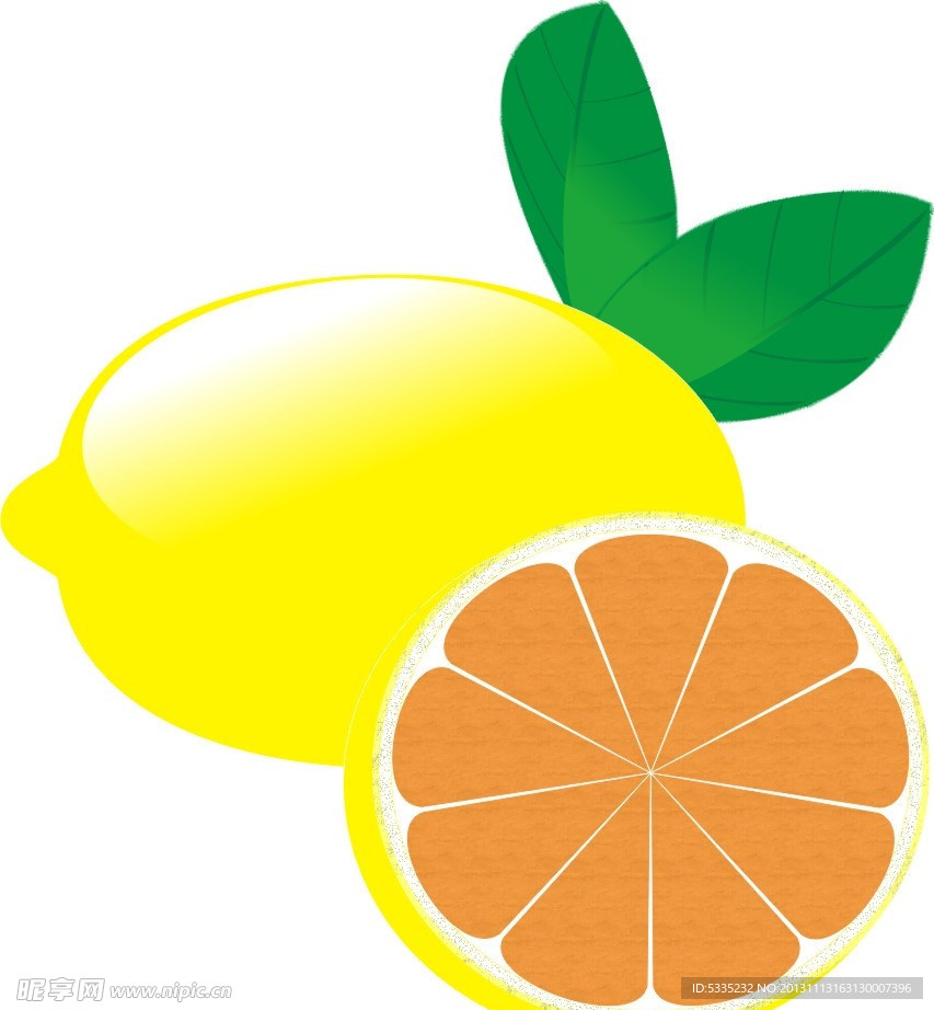 柠檬