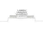 长沙天心阁