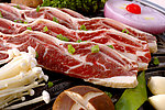 烤肉