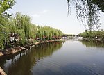 春天风景