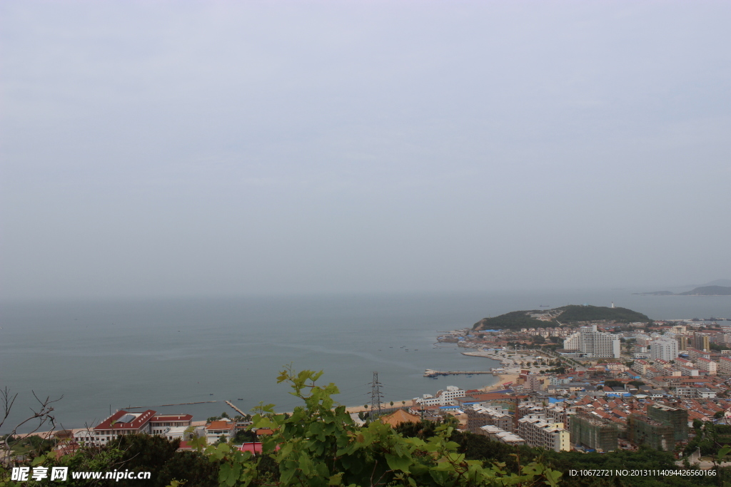 海岛