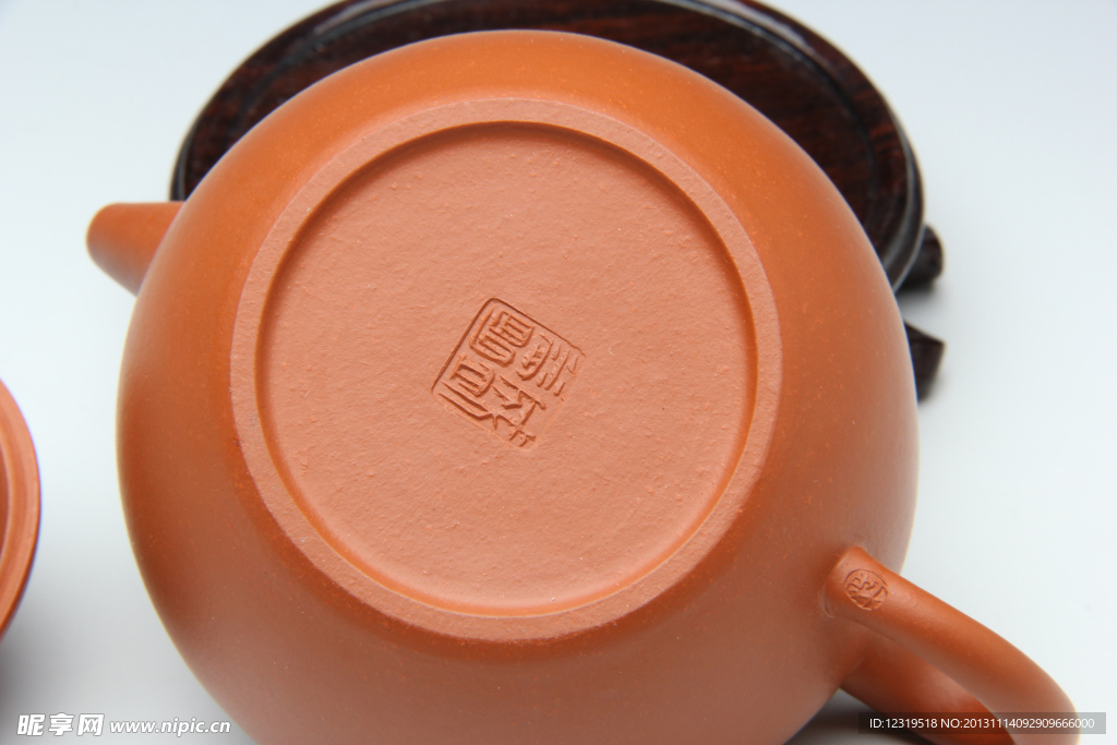 茶壶
