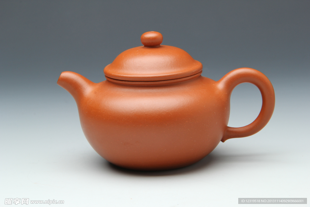 茶壶