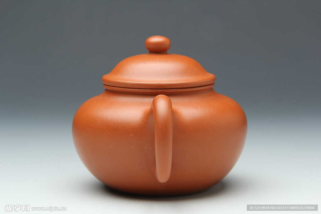茶壶