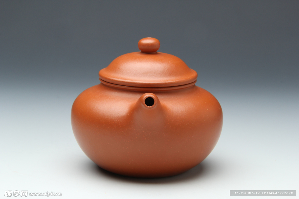 茶壶