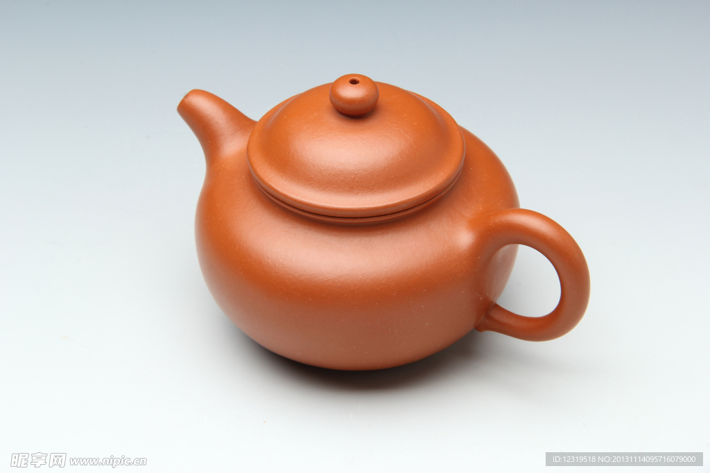 茶壶