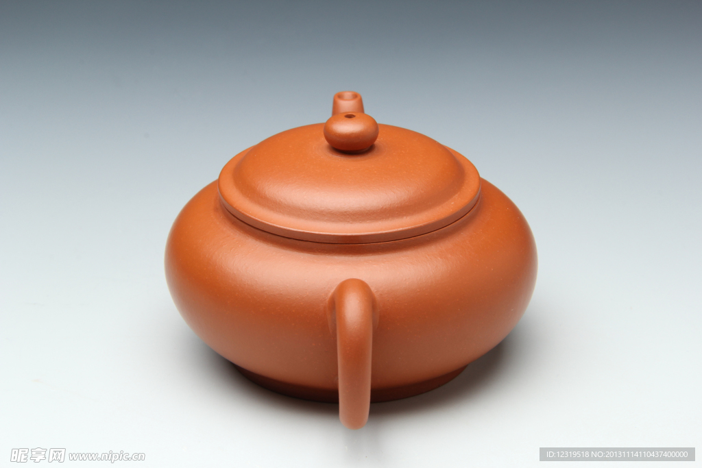 茶壶