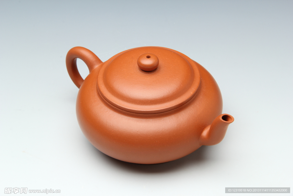 茶壶