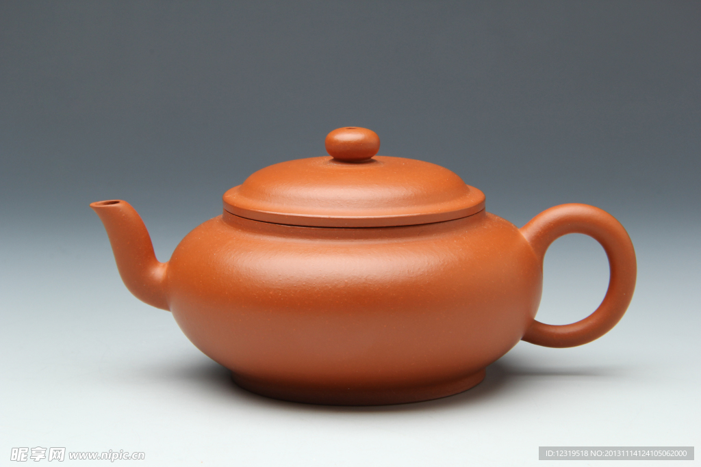 茶壶