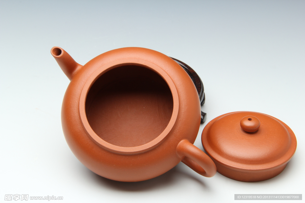 茶壶