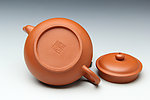 茶壶