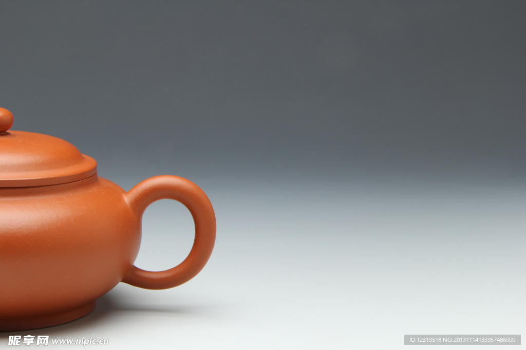 茶壶