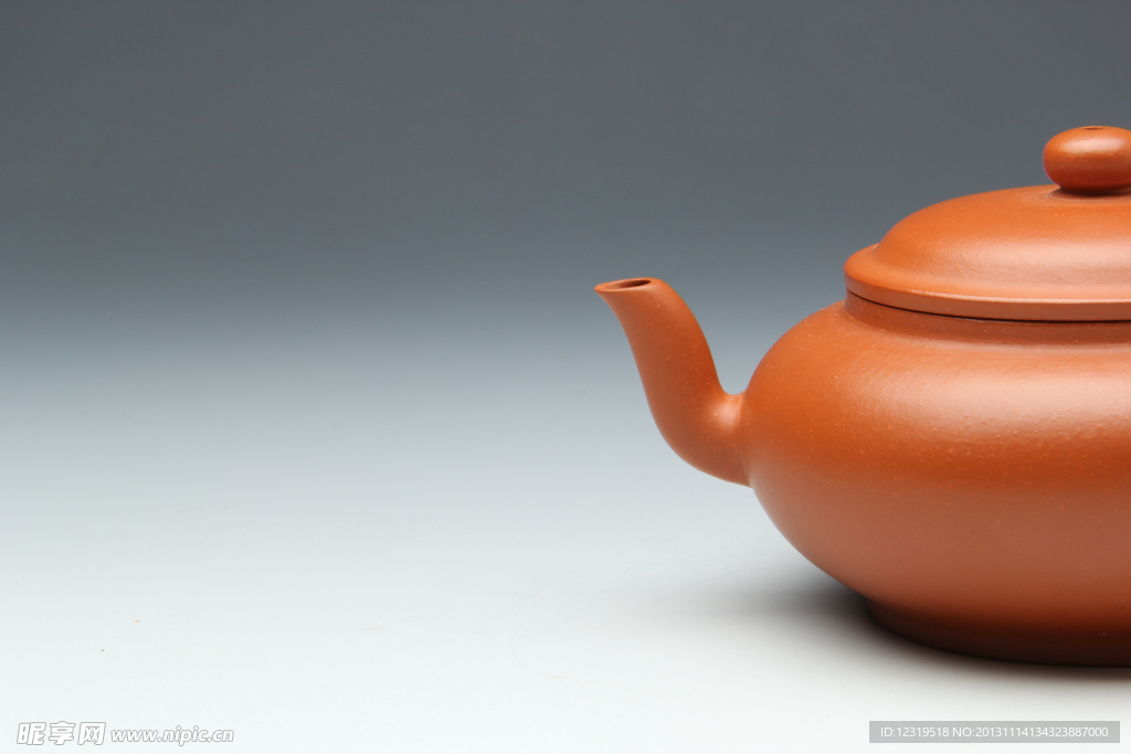 茶壶
