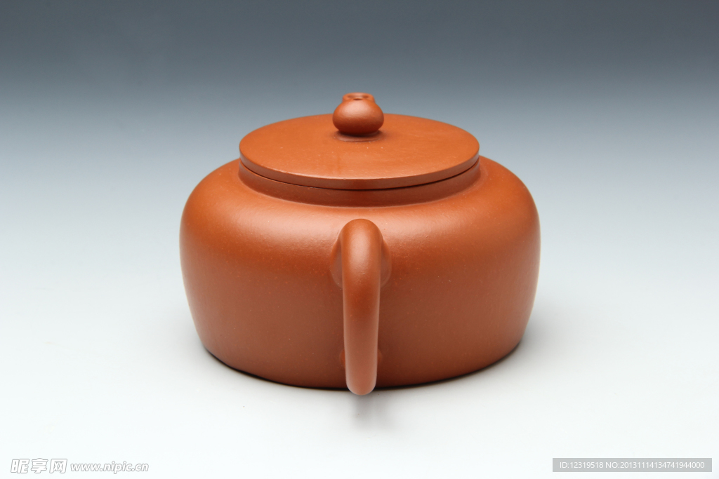 茶壶