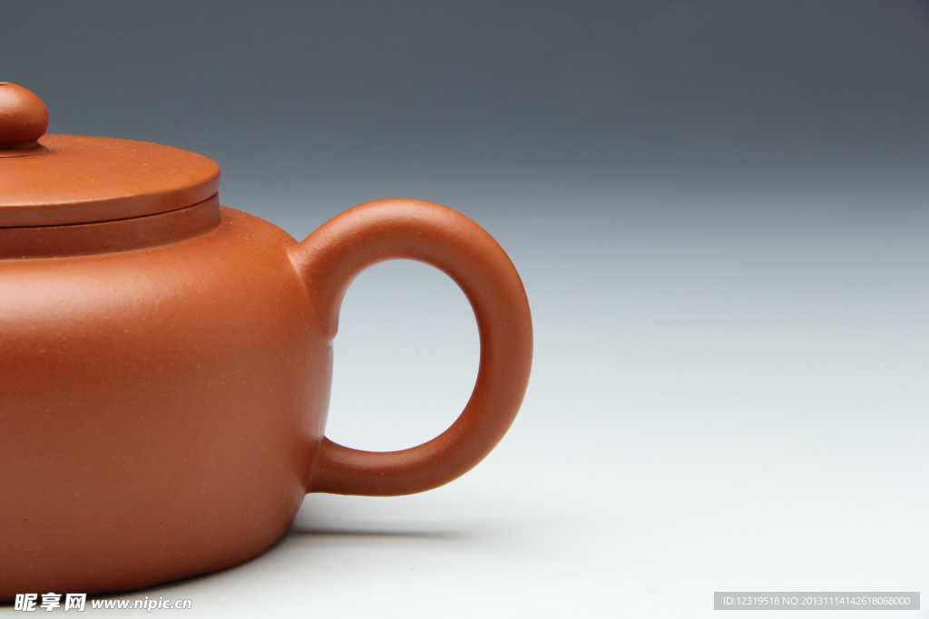 茶壶