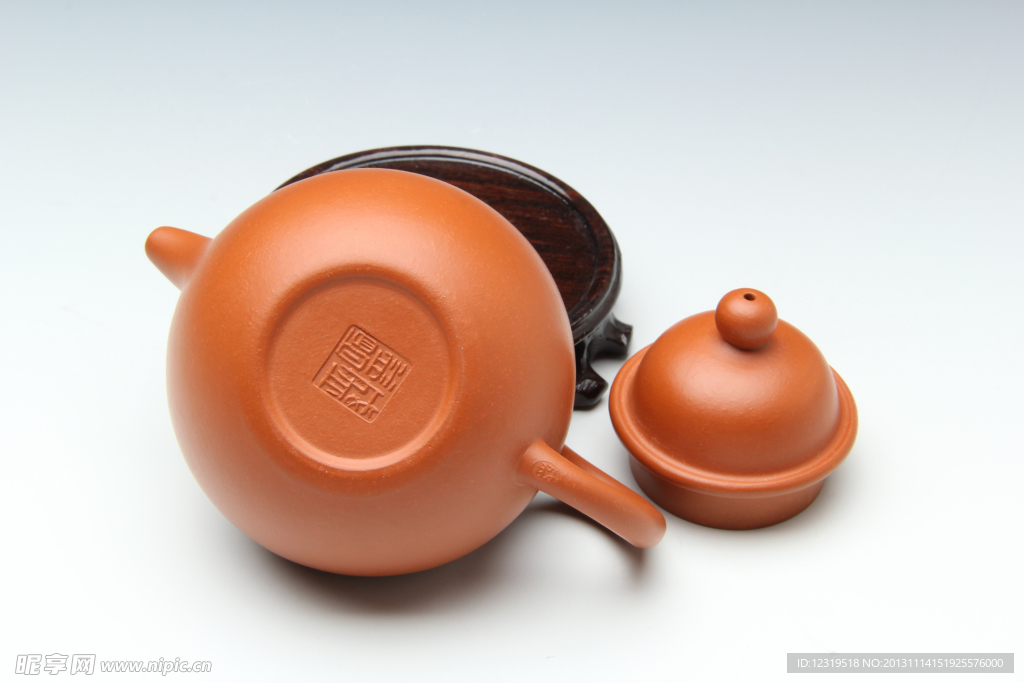 茶壶