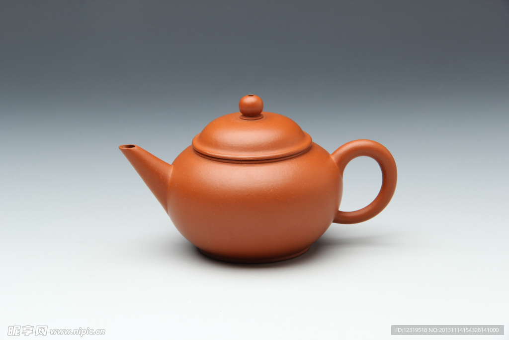 茶壶