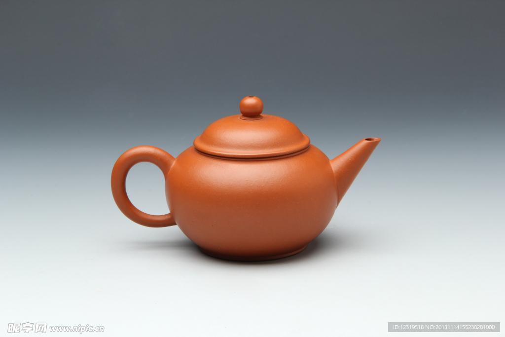 茶壶