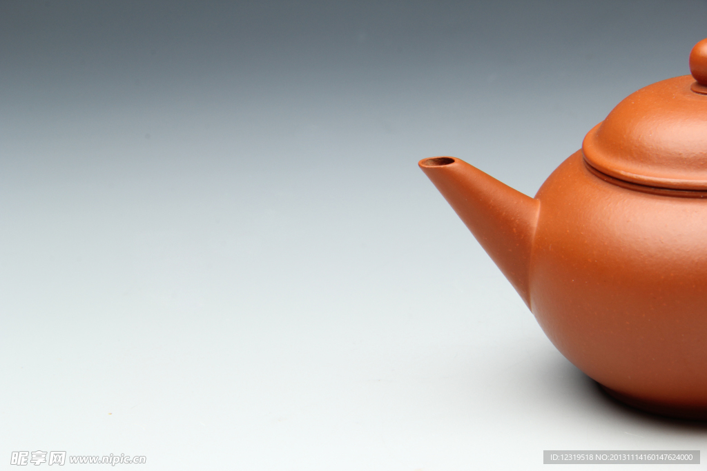 茶壶