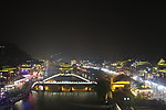凤凰夜景