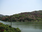 河面