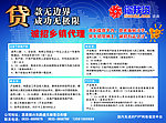 贷款无边界