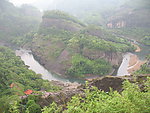武夷山风光