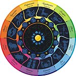 12星座 十二星座