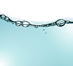 水珠水滴
