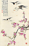 春风得意