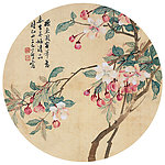 春花芳菲