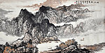 峡江秋色