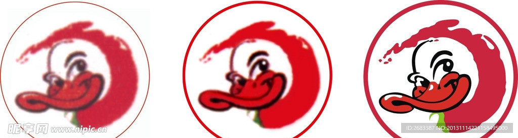 鸭子