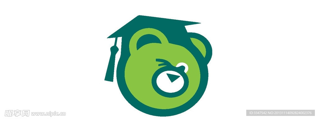 动物logo