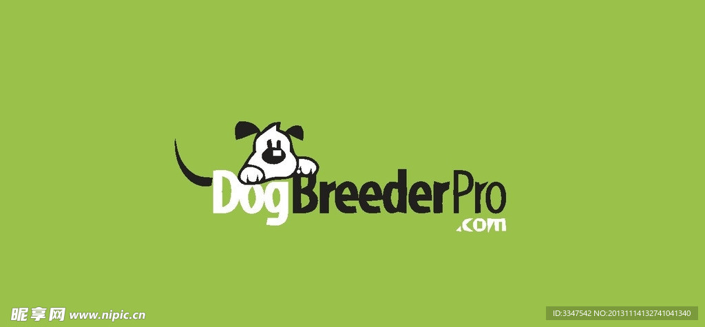 动物logo