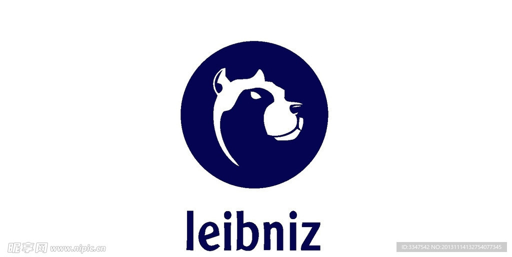 动物logo