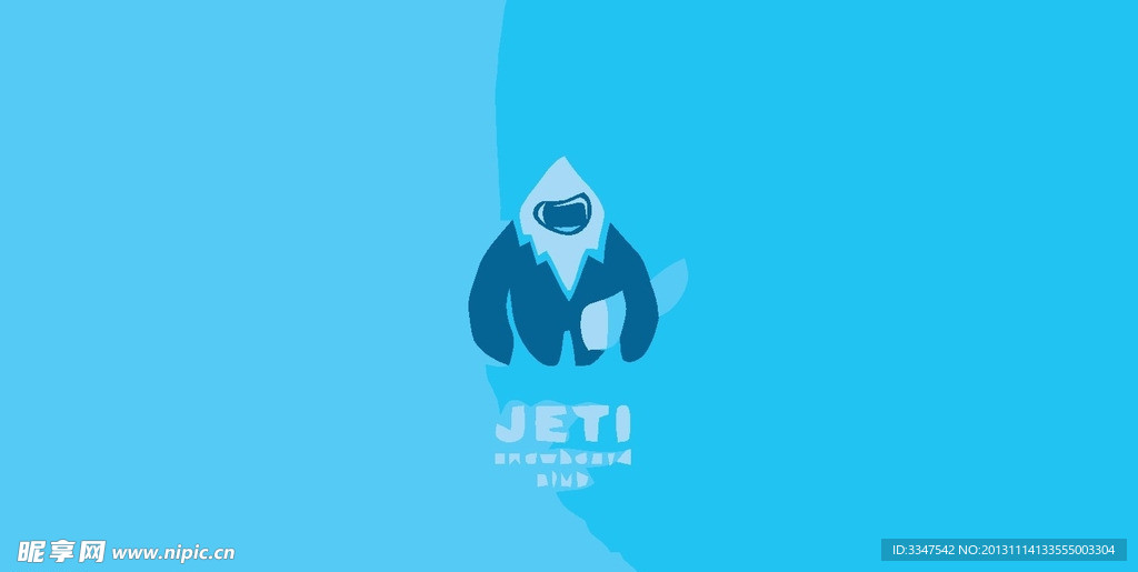 动物logo