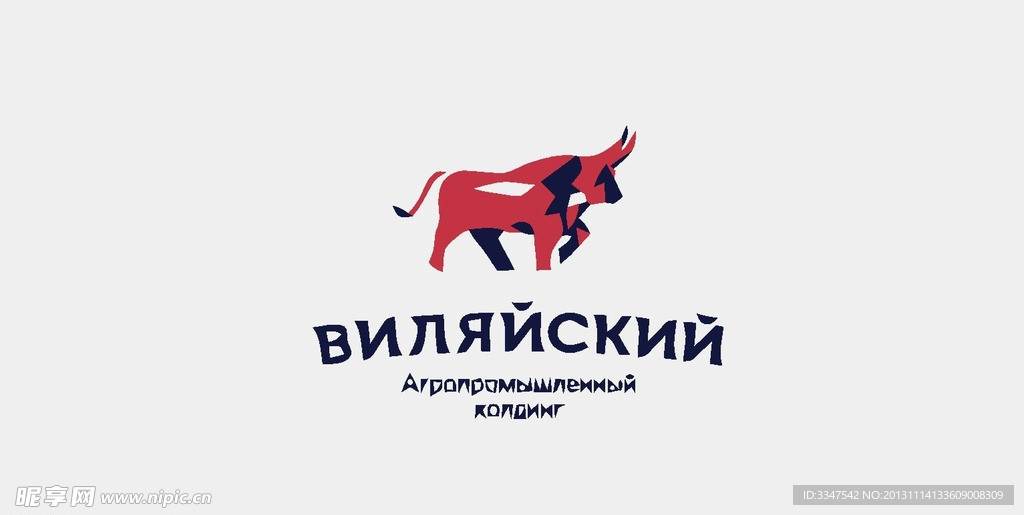 动物logo
