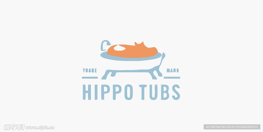 动物logo