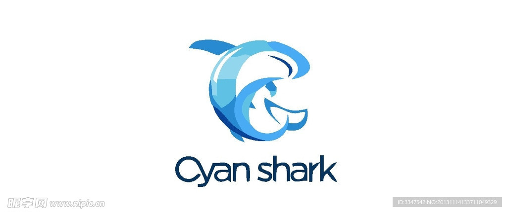 动物logo