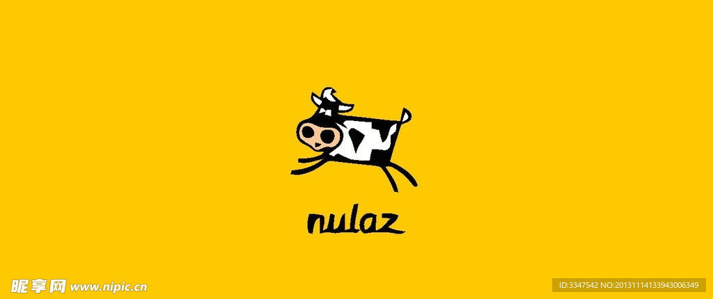 动物logo