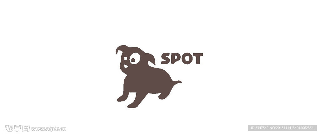 动物logo